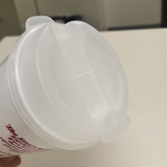 Kapalua Golf Maui Hawaii Shaker Cup 30 oz.  NEW - Picture 4 of 5